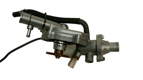 Pompe huile suzuki svf - svf, 650