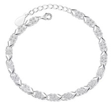 Bracelet cœur bracelet femme