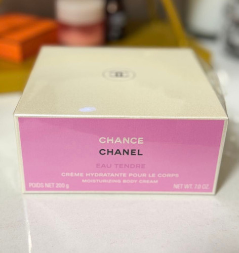 Chanel chance eau tendre - chanel,