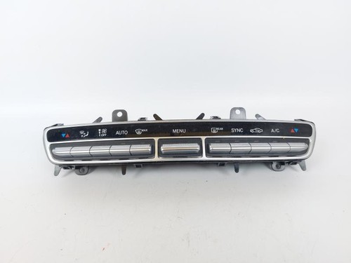A2059059013 console centrale
