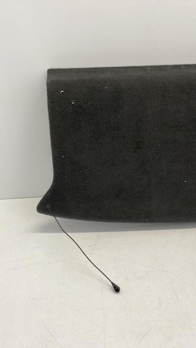 Plage arriere seat ibiza - arriere,