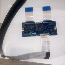 T-CON TCON TV PHILIPS