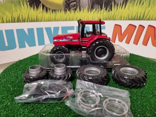 Rep136 case magnum - ih, 7240