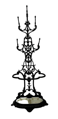 Superbe porte manteaux - porte,