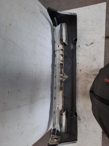 Pare choc arriere - , peugeot