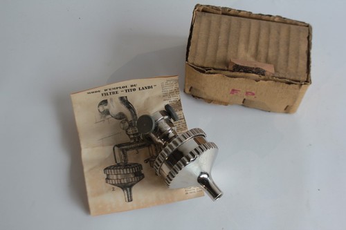 Filtre eau tito landi - eau,