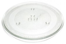 Plateau micro ondes - Ø28,4, cm
