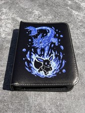 Classeur à 4 pochettes pour