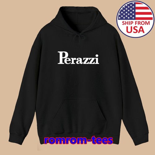 Perazzi black size 3xl - size, s-3xl