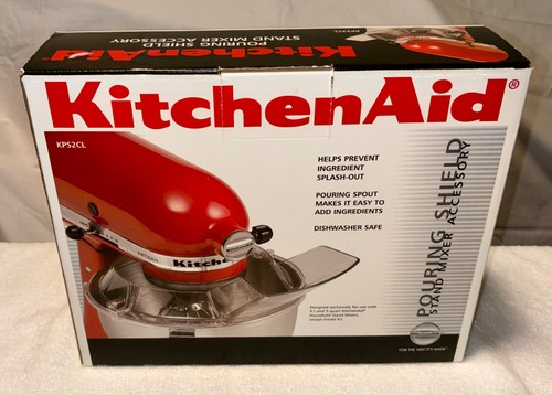 Brand new kitchenaid - brand,