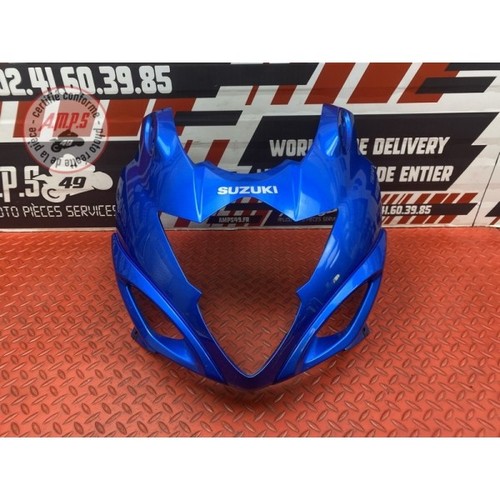 Tete fourche suzuki gsx - de, gsx-f