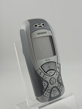 Siemens MC 60 Vintage Mobile
