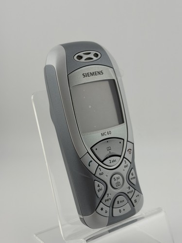 Siemens vintage mobile - siemens,