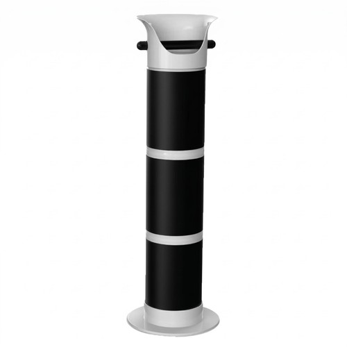 Knock box espresso barre - box,