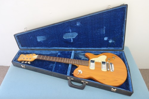 Vintage 1970s framus nashville - framus,