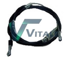 CÂBLE PTO POUR ISEKI SGR19