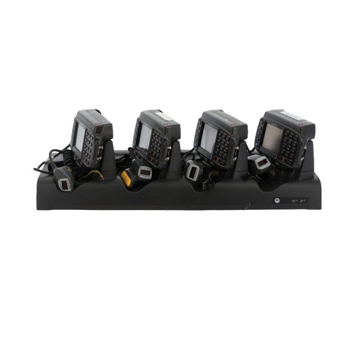 Lot zebra motorola - lot, 4x