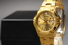 [NEUF] Montre Homme Vintage