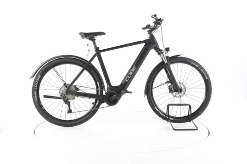 Cube nuride hybrid pro - cube,