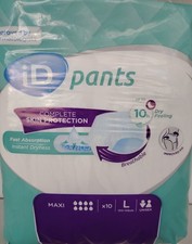 Culottes Incontinence Adulte