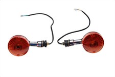 Clignotants indicateur Paire