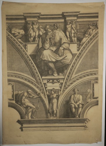Ghisi giorgio saint jérôme - giorgio."saint,