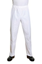 PANTALON BERING. SERGE