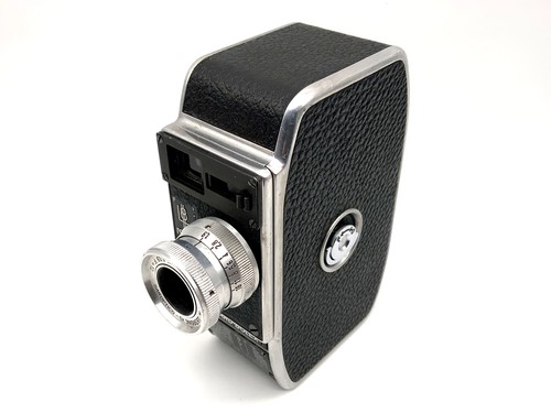Bolex paillard film - bolex,