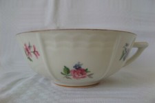  Une tasse à thé / chocolat