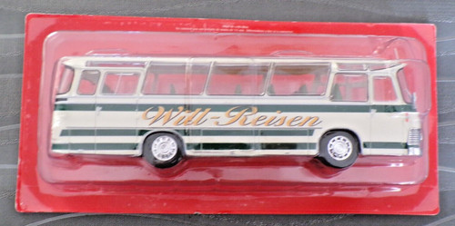 Autobus car pullman neoplan - autobus, /