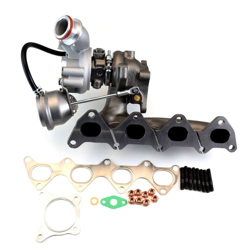 Turbocompresseur golf mk6 - turbocompresseur,