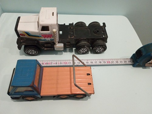 Camions gozan tracteur - camions, +