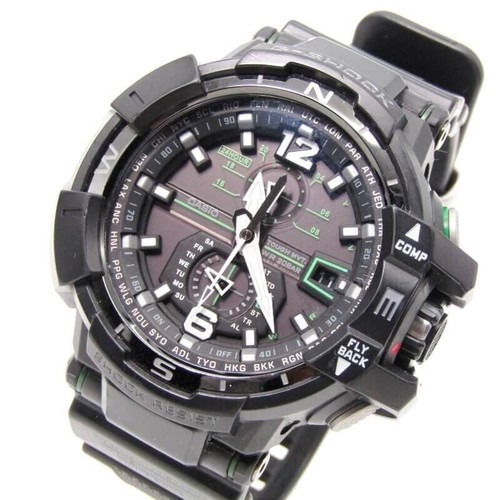 Montre solaire casio - solaire,