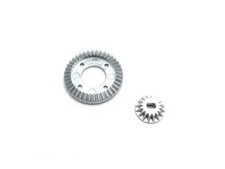 Kyosho LA502 [LAZER SB]