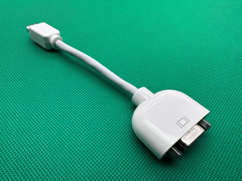 Gen mini vga port - to,