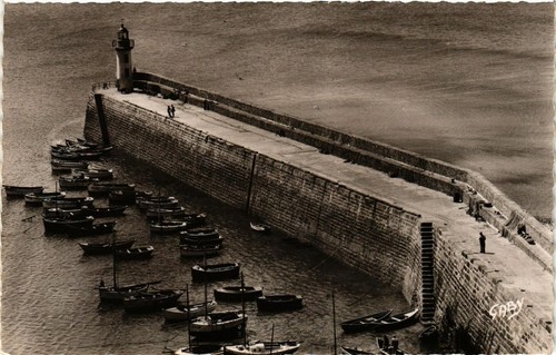 Cpa erquy port - cpa,
