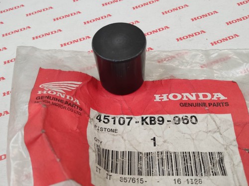 Piston étrier clr125 - piston, av