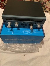 Mini FCU réplique à l'échelle du FCU A320