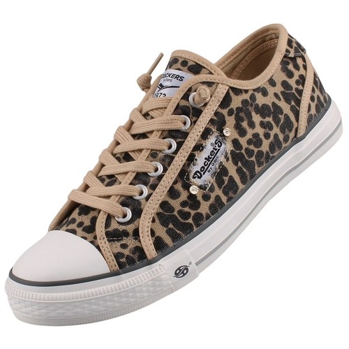 Dockers gerli sneakers en - gerli,