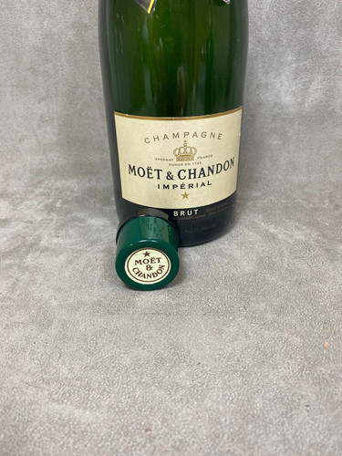 Bouchons stoppeur champagne - , en
