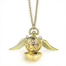 Collier Harry Potter Montre