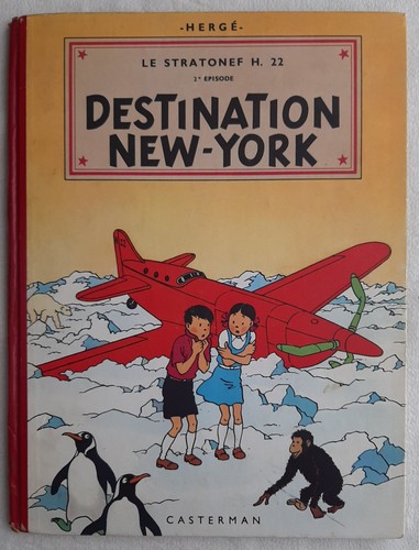 Zette jocko destination - jo,
