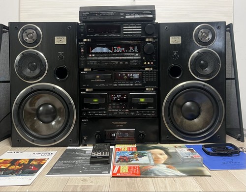 Sony liberty lbt v950 - liberty, lbt-v950