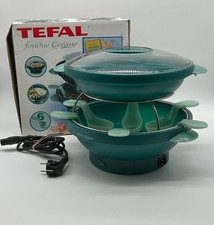 FONDUE OCEANE TEFAL COMPLETE