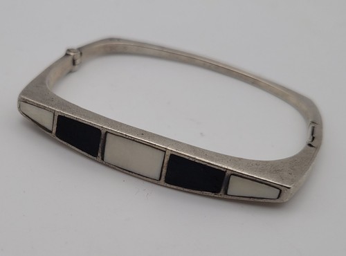 Bracelet jonc art - jonc,