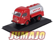 PFR90 1/43 IXO/ALTAYA