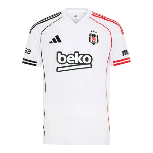 Besiktas home jersey - 25/26,