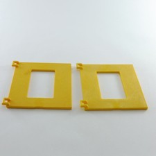 27901 Playmobil Lot de 2