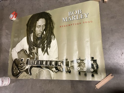 Bob marley redemption song - redemption,