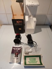 antenne CB Vintage K40 American Antenna Non Testée